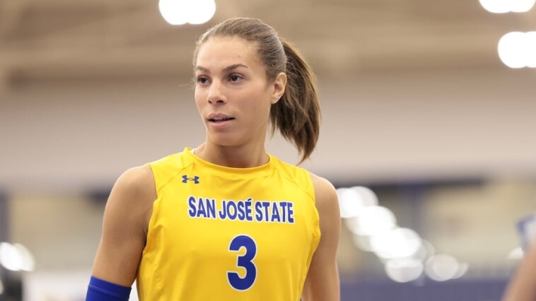 sjsu-volleyball-team-with-trans-player-clinches-playoff-meeting-vs.-team-that-forfeited-amid-controversy