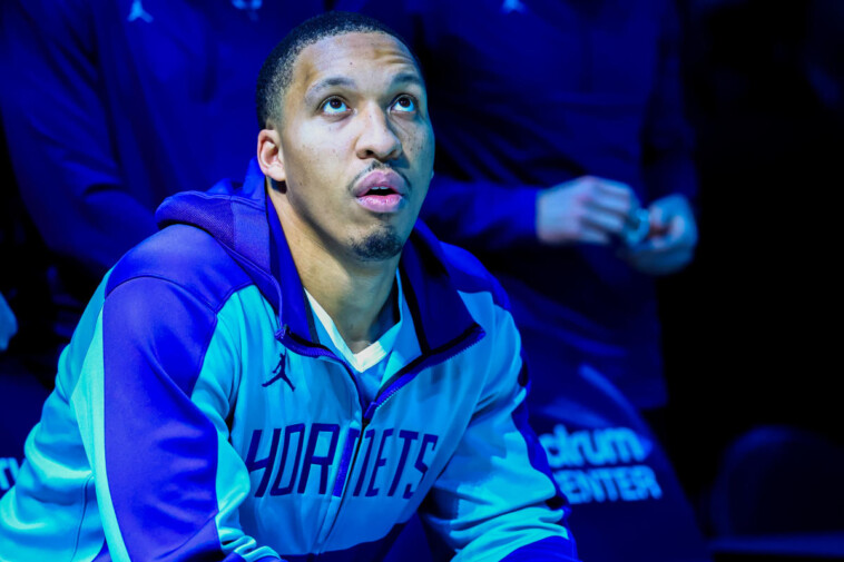 hornets’-grant-williams-to-miss-remainder-of-2024-25-season-with-torn-acl-in-right-knee