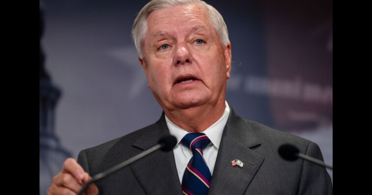 lindsey-graham-warns-foreign-nations,-warns-we-will-crush-the-economies-of-any-who-cross-the-red-line