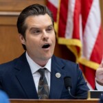 matt-gaetz-takes-page-from-george-santos,-fires-up-cameo-—-and-here’s-what-he’s-charging