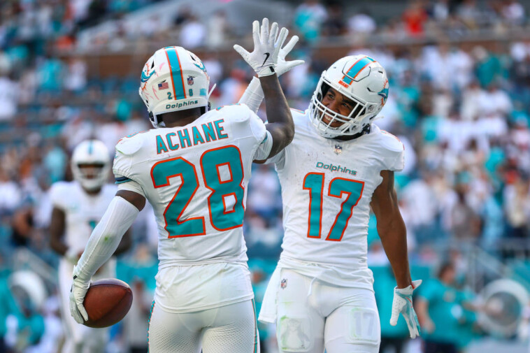 fantasy-football-week-12-pulse-check:-can-we-trust-the-dolphins-offense-again?