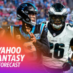 week-12-recap:-barkley’s-mvp-debate,-cowboys-stun-commanders-and-49ers-are-toast-|-yahoo-fantasy-forecast