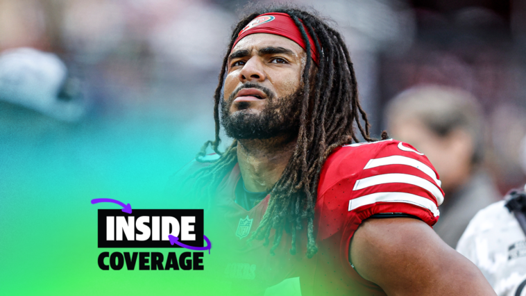 week-12-instant-takeaways:-49ers-collapse,-nix-for-rookie-of-the-year?-stroud’s-sophomore-slump-|-inside-coverage