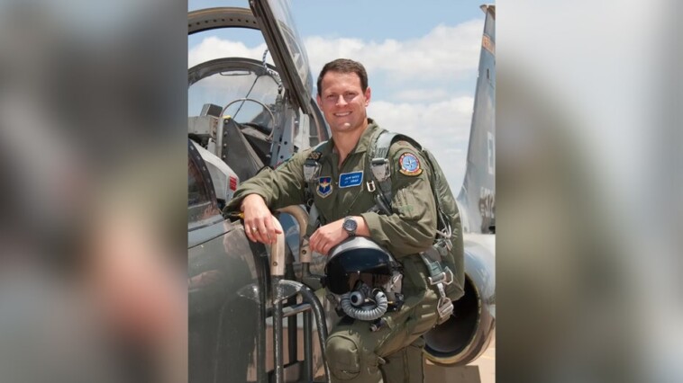 fighter-pilot,-decorated-combat-veteran-jeff-witt-announces-bid-to-fill-florida-house-seat-vacated-by-gaetz