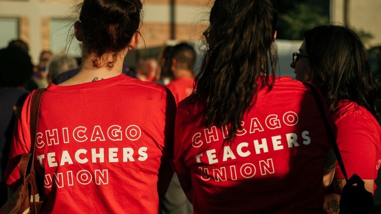 chicago-public-schools-suffering-from-‘chronic-absenteeism’-by-teachers-as-union-demands-higher-pay:-report