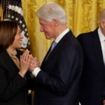 ‘this-thing-might-break’:-bill-clinton-gives-democrats-a-dose-of-reality-about-trump’s-victory-over-kamala