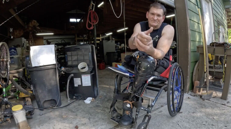 man-in-wheelchair-fends-off-feral-hog-attack-with-airsoft-gun:-‘fixing-to-mow-me-down’