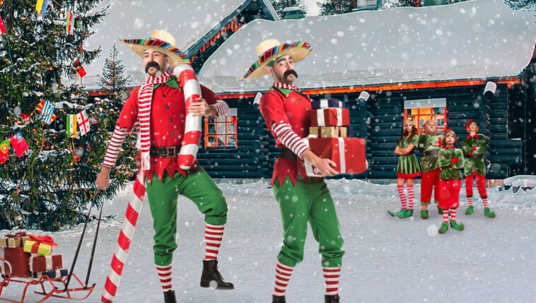 santa’s-elves-complain-of-declining-wages-as-undocumented-elves-flood-north-pole