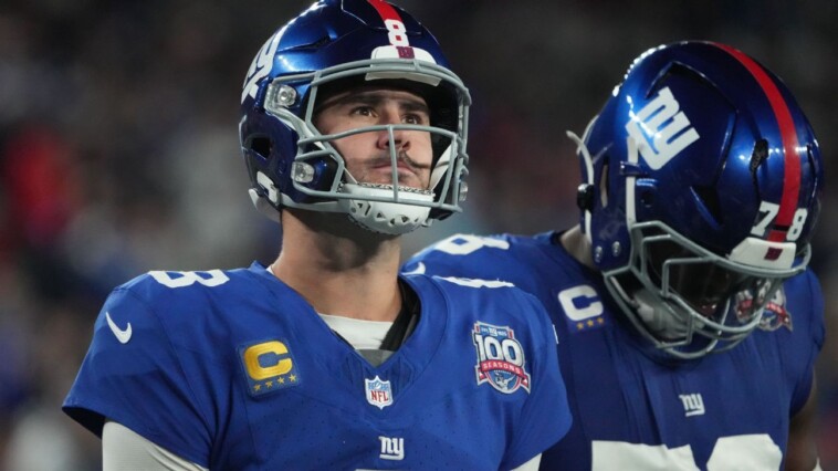 source:-qb-jones-clears-waivers,-is-free-agent