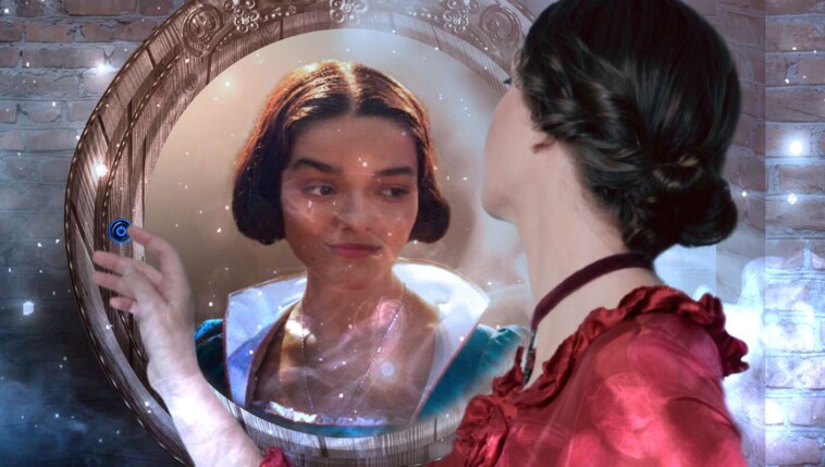 evil-queen-tries-turning-magic-mirror-off-and-turning-it-on-again-after-it-says-fairest-of-them-all-is-rachel-zegler