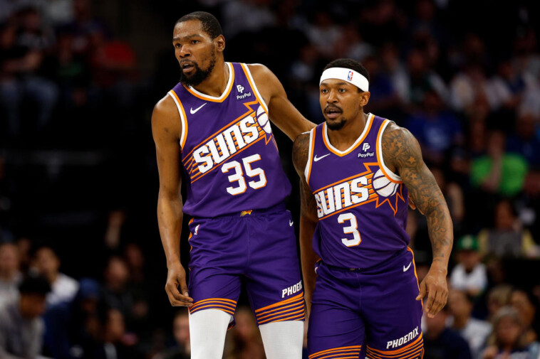 kevin-durant,-bradley-beal-expected-to-return-to-suns-lineup-vs.-lakers-on-tuesday