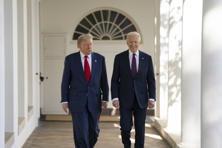 white-house-confirms-biden-will-attend-trump’s-inauguration-in-january