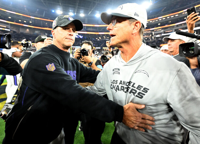 inside-john-harbaugh’s-daring-4th-down-decision-that-turned-the-harbowl-in-ravens’-favor-over-chargers