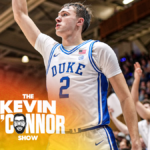 nba-draft-primer:-cooper-flag,-ace-bailey,-uconn,-sleeper-prospects-with-tate-frazier-|-kevin-o’connor-show