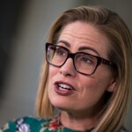 kyrsten-sinema-responds-to-democrats-admitting-filibuster-will-help-them-stop-trump-agenda:-‘schadenfreude’