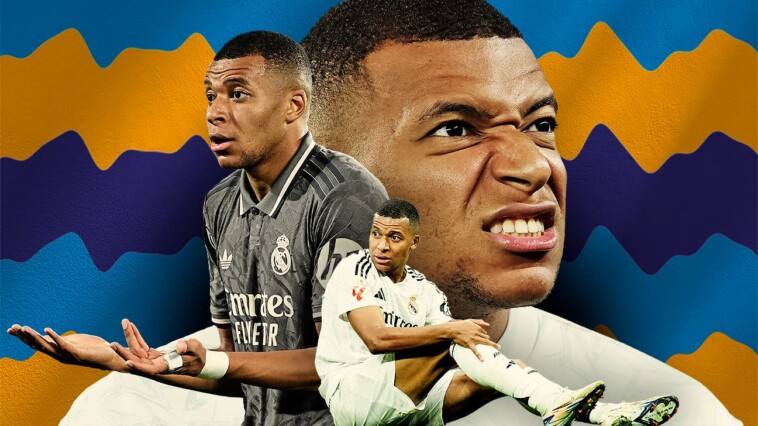 the-cold,-hard-numbers-behind-kylian-mbappe’s-malaise-at-real-madrid