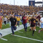 big-12-fines-arizona-state-$25,000-for-premature-field-storm-during-win-over-byu