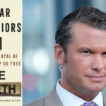 pete-hegseth’s-‘the-war-on-warriors’-examines-how-the-military-was-‘manipulated-into-going-woke’-by-the-left