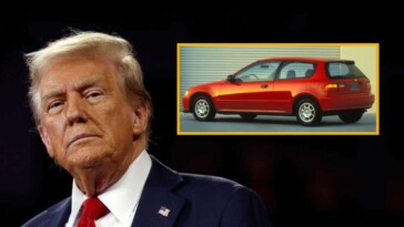 trump-announces-plan-to-deport-5,000-illegal-immigrants-in-one-pre-owned-honda-civic-hatchback