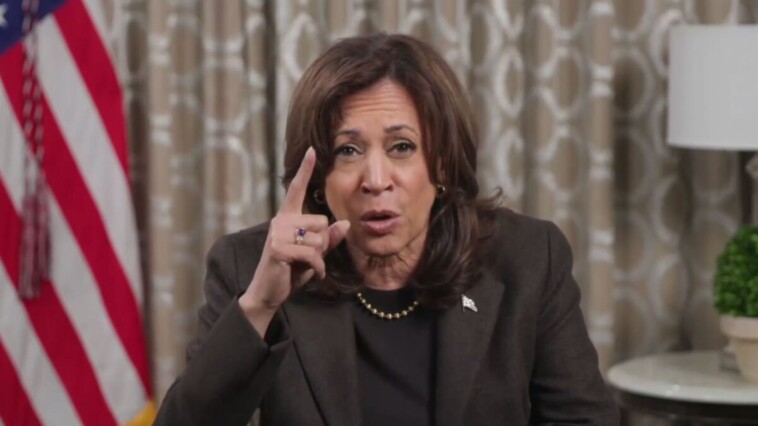 kamala-addresses-supporters,-says-nothing,-leaves-them-feeling-even-more-deflated