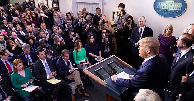 trump-may-kick-establishment-media-out-of-white-house-briefing-room,-make-seats-for-new-media