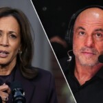 kamala-harris-campaign-aides-suggest-trump’s-sit-down-with-joe-rogan-to-blame-for-her-not-joining-podcast