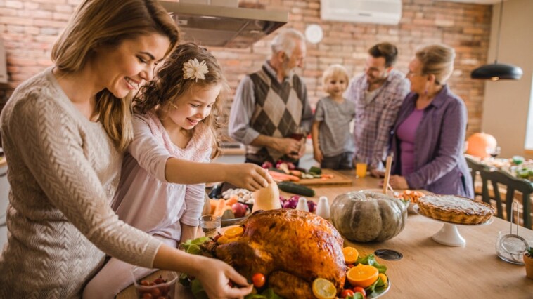 thanksgiving-decision:-is-butter-or-margarine-a-better-spread-at-your-feast?