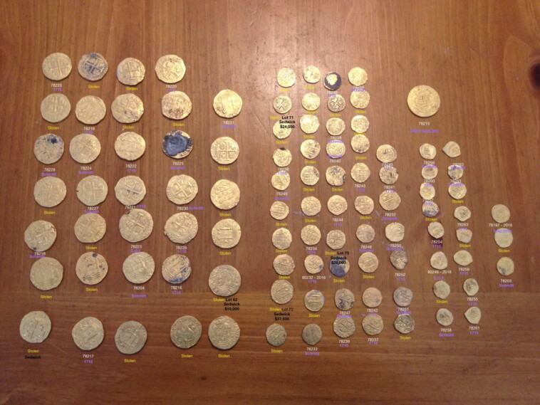 gold-coins-stolen-from-centuries-old-spanish-convoy-in-$1m-heist-recovered-by-florida-authorities