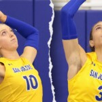 sjsu-trans-player-blaire-fleming-joins-teammate-brooke-slusser-on-conference-honors-list-amid-lawsuits