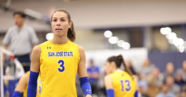 san-jose-state-not-allowing-media-to-interview-transgender-volleyball-player-at-upcoming-tournament