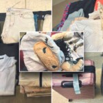 california-man-allegedly-checked-suitcases-containing-meth-caked-clothes-and-a-cow-pajama-onesie:-doj