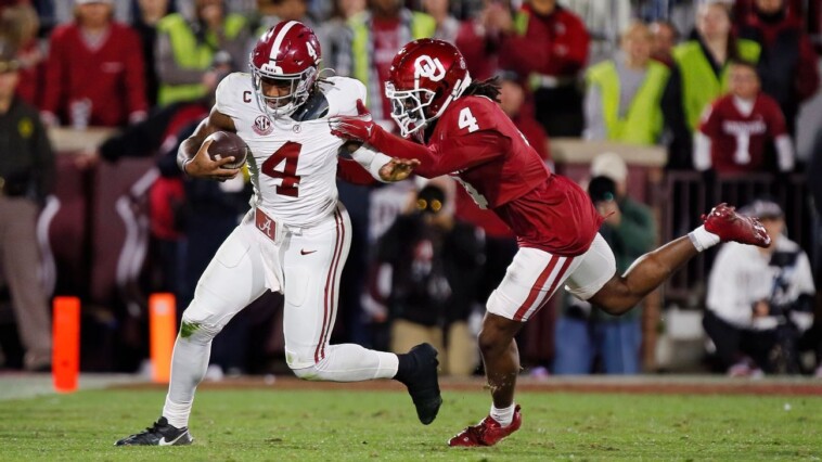 2024-college-football-playoff-odds:-where-things-stand-with-alabama,-ole-miss,-indiana-entering-week-14