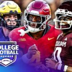 unc-fires-mack-brown-&-rivalry-week-preview-|-college-football-enquirer