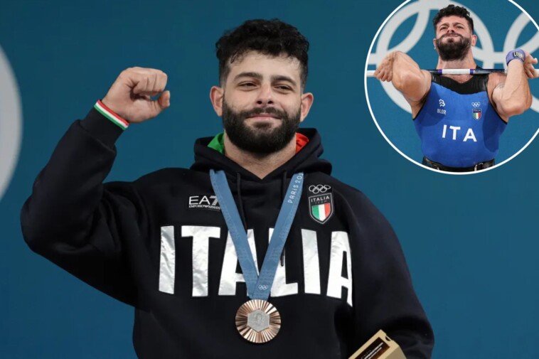 weightlifter-won-paris-olympics-bronze-while-on-trial-for-gang-rape-of-tourist-in-italy:-report