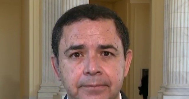 cuellar:-trump’s-tariff-threat-‘will-definitely-get-mexico-to-the-table-so-we-can-solve-the-problem’