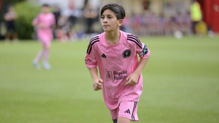 messi’s-son-plays-youth-tourney-in-dad’s-hometown