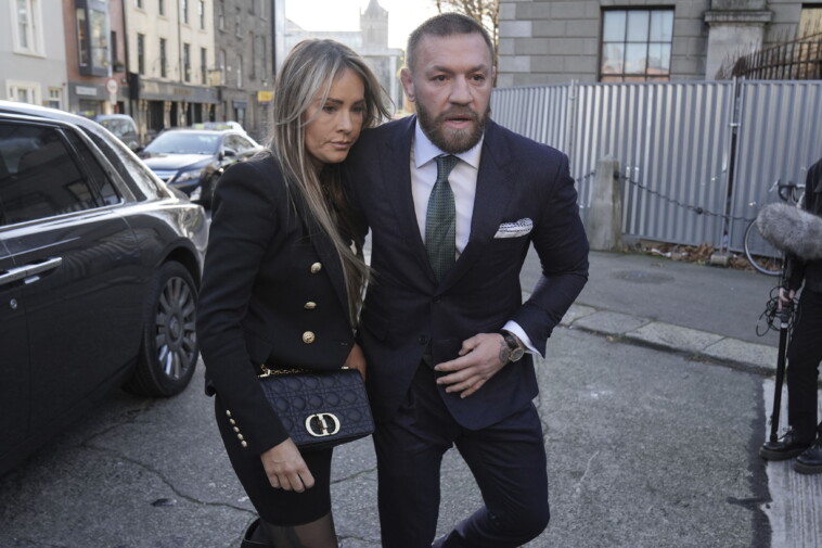 conor-mcgregor’s-fiancee-dee-devlin-breaks-silence-on-ufc-star’s-sexual-assault-ruling