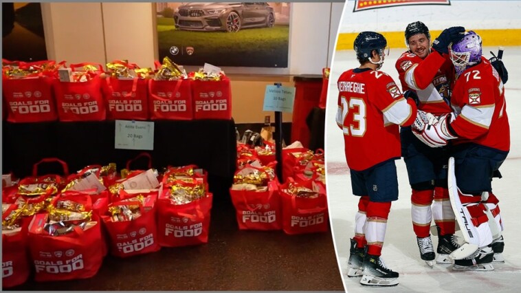 food-in-focus-as-nhl-team-helps-feed-hungry-residents-through-goals-scored