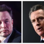 ‘insane’:-musk-rips-newsom-after-california-ev-customer-rebate-might-exclude-tesla