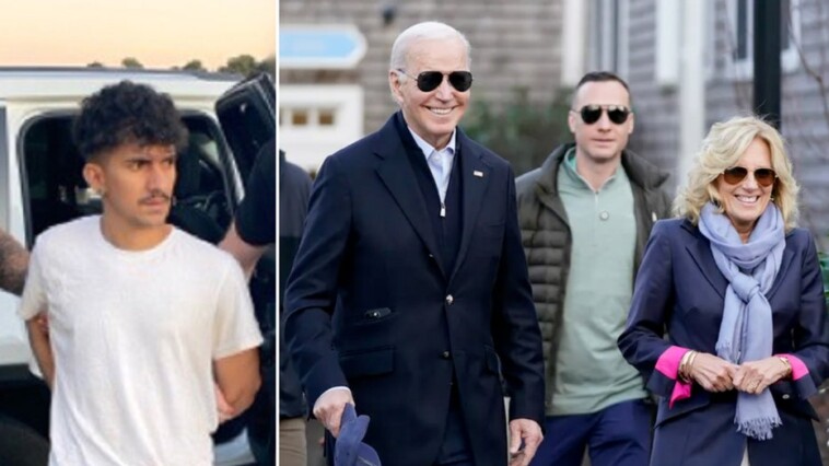 liberal-nantucket-reels-from-migrant-crime-wave-as-biden-spends-thanksgiving-in-rich-friend’s-mansion