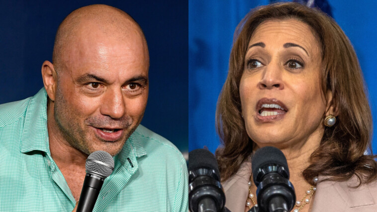 top-kamala-aide-makes-shocking-excuse-for-skipping-joe-rogan-podcast