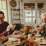 poll:-most-americans-hope-to-avoid-political-talk-at-thanksgiving