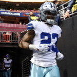 fantasy-football-storylines-to-watch-on-thanksgiving:-dallas-cowboys’-rb-rico-dowdle-should-feast-(hopefully)