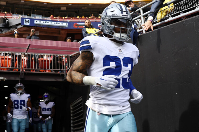 fantasy-football-storylines-to-watch-on-thanksgiving:-dallas-cowboys’-rb-rico-dowdle-should-feast-(hopefully)