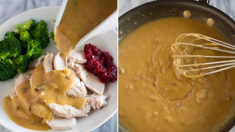 ‘best-homemade’-thanksgiving-turkey-gravy:-try-the-recipe