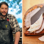 ‘yellowstone’-star-and-chef-reveals-thanksgiving-turkey-carving-tips,-common-bird-cooking-mistakes