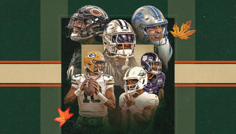 nfl-thanksgiving-preview:-what-is-the-main-course-among-the-3-thanksgiving-games?