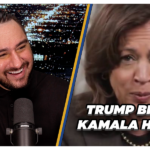 kamala-resurfaces-looking-cooked-&-drunk-while-her-campaign-remains-in-free-fall-debt-|-drew-hernandez