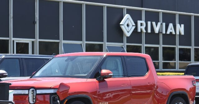 ev-giveaway:-biden-administration-lends-$6-billion-to-troubled-rivian-for-electric-vehicle-factory