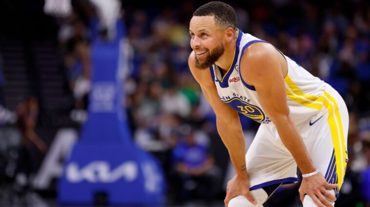 warriors-rule-out-curry-vs.-okc-with-knee-pain